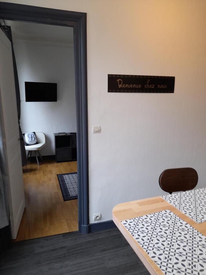 Le Samwest Apartment
