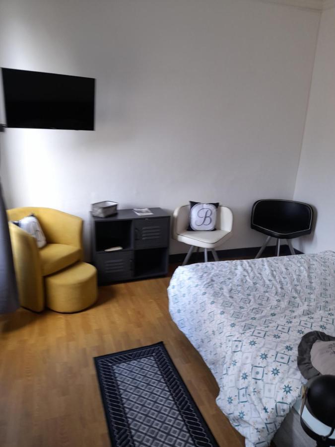 Le Samwest Apartment Arromanches-les-Bains