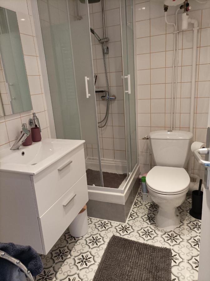 Le Samwest Apartment