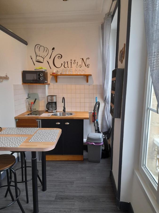 Le Samwest Appartement