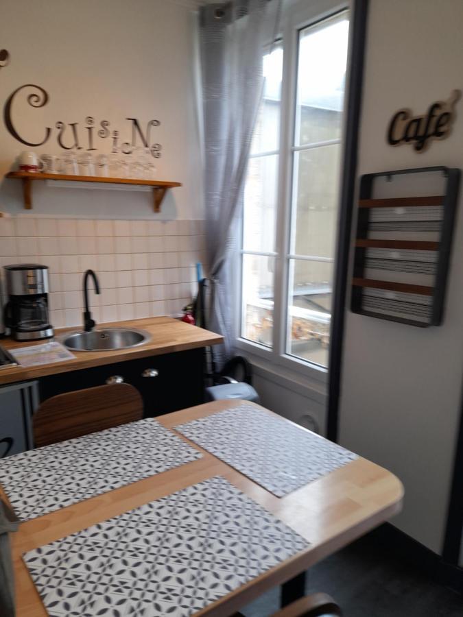 Appartement Le Samwest